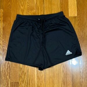 Adidas Aeroready Charcoal Shorts